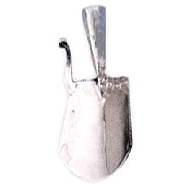 Anti Kick Stopper