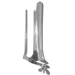 Anti Kick Stopper