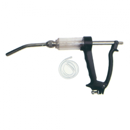 Automatic Syringes Drenchers