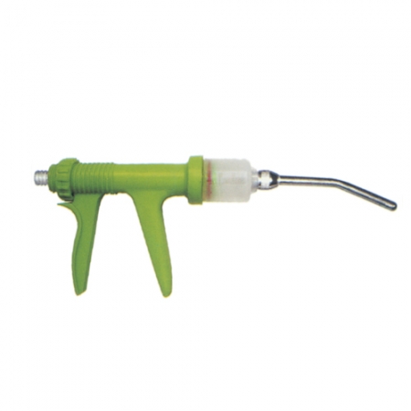 Automatic Drencher