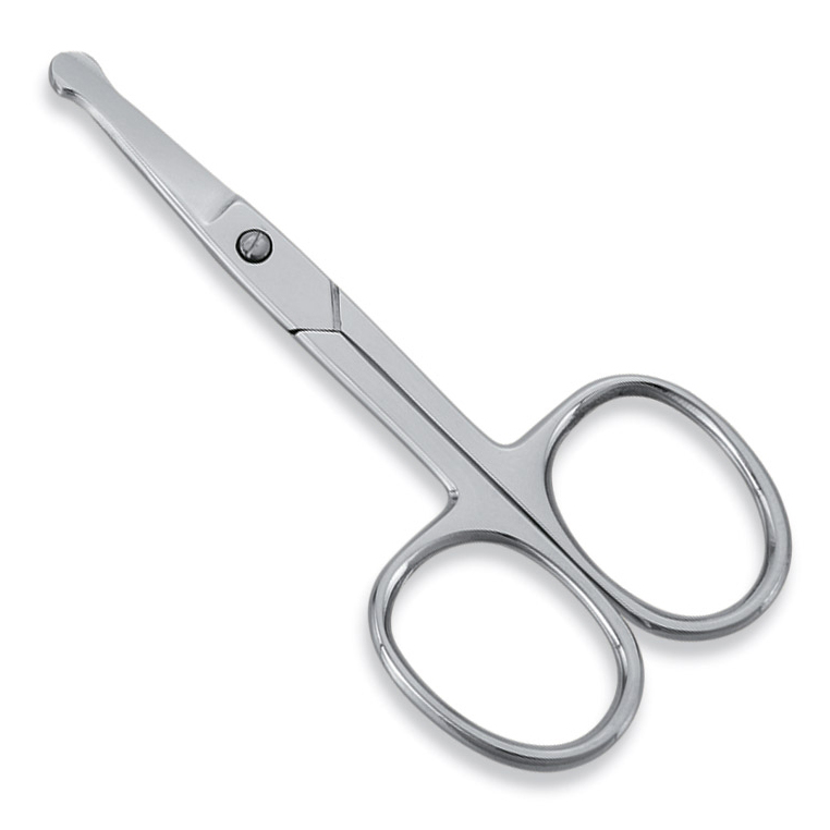 Baby Scissors