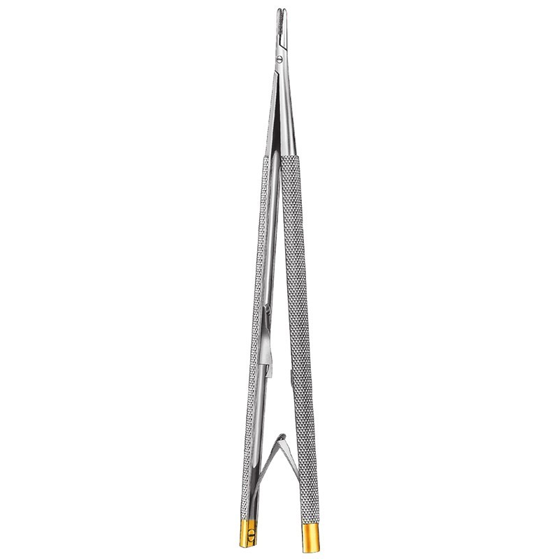 TC Needle Holder