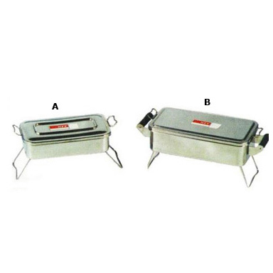 Boxes of Sterilizations