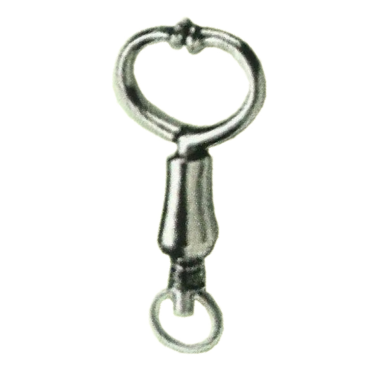 Bull Holder