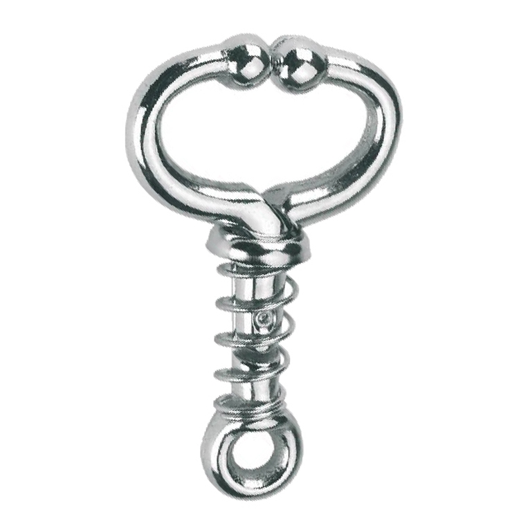 Bull Holder