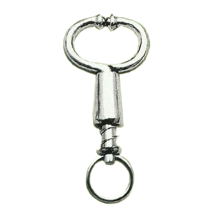 Bull Holder
