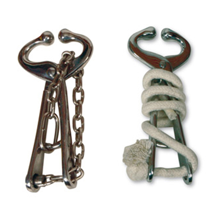 Bull Holder