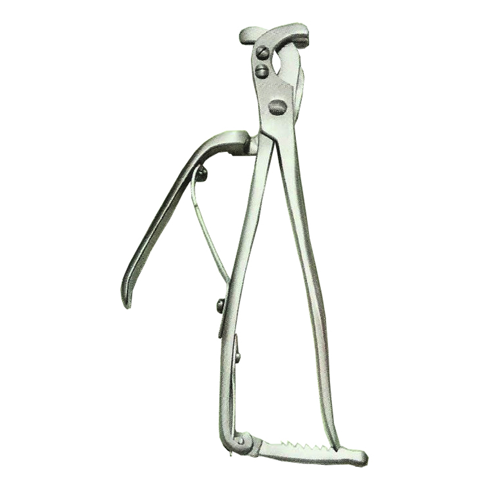 Castration Equipment