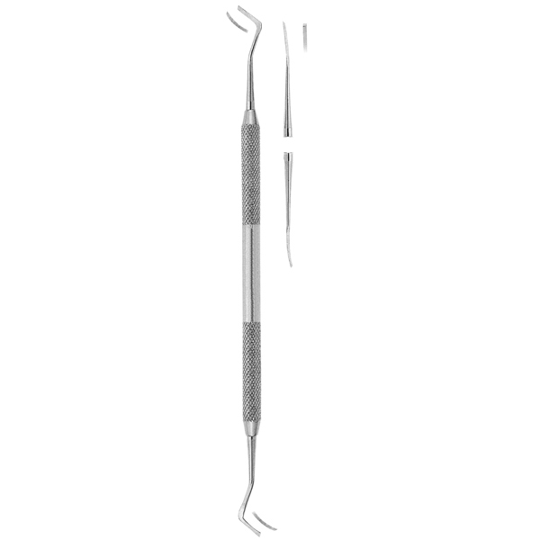 Cavity Preparation