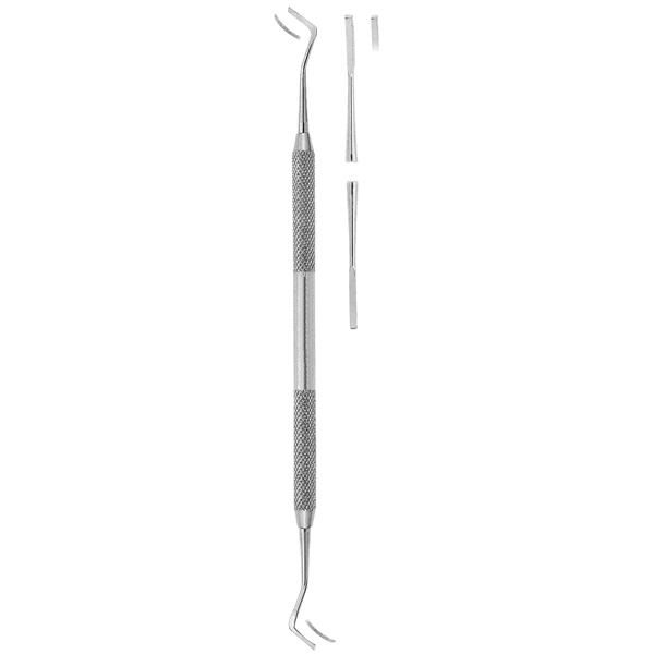 Cavity Preparation