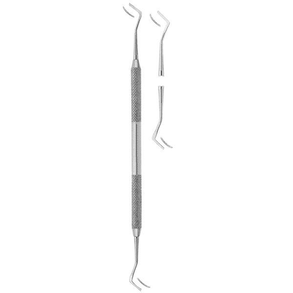 Cavity Preparation