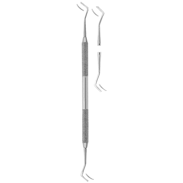 Cavity Preparation