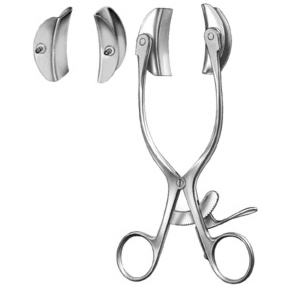 Abdominal Retractors