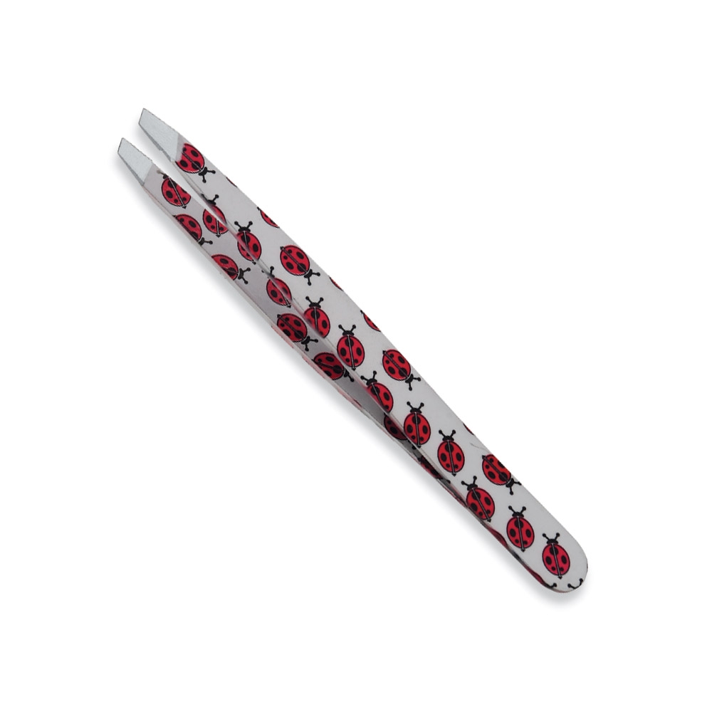 Color Coated Tweezers