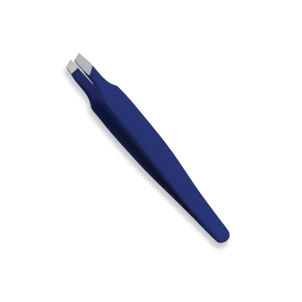 Color Coated Tweezers