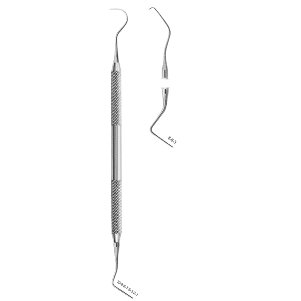 Combination Explorers-Probes