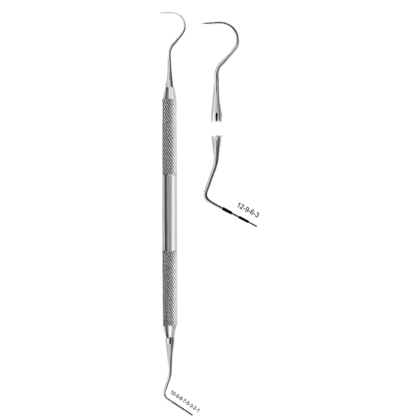 Combination Explorers-Probes