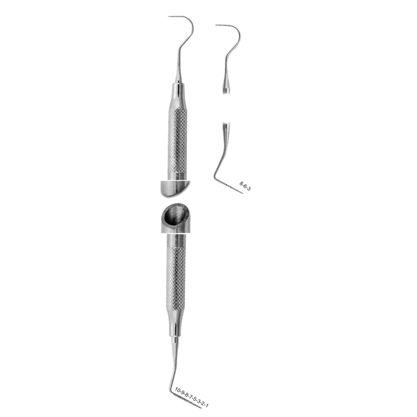 Combination Explorers-Probes