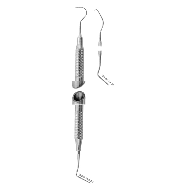 Combination Explorers-Probes