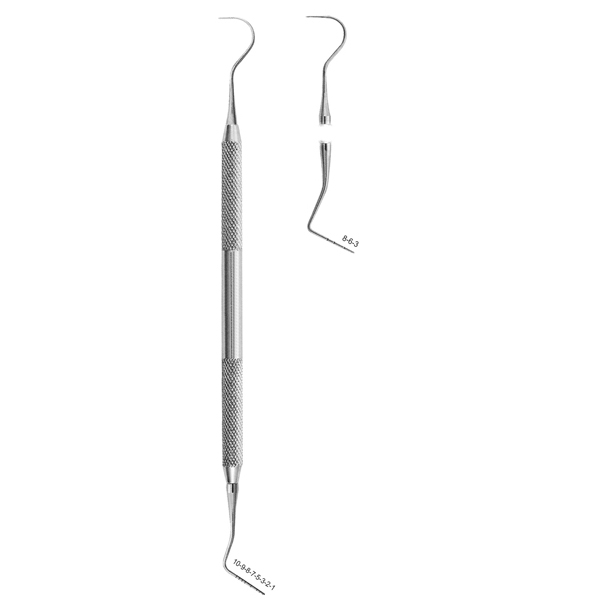 Combination Explorers-Probes