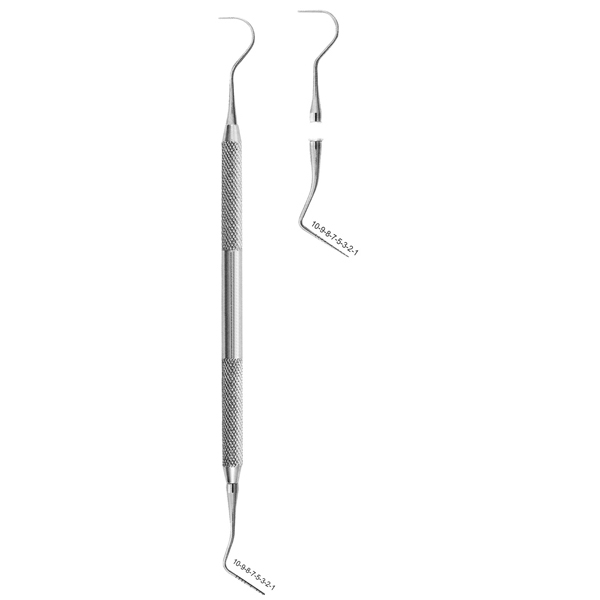 Combination Explorers-Probes