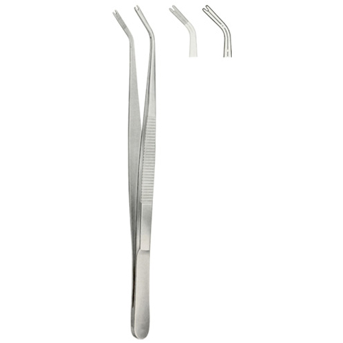 Cotton And Dressing Tweezers