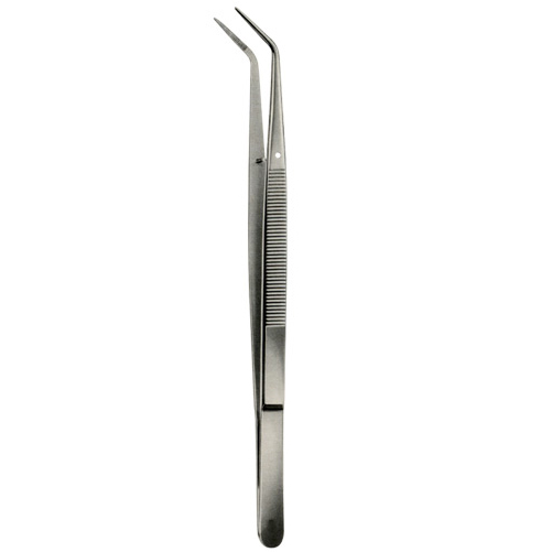 Cotton And Dressing Tweezers