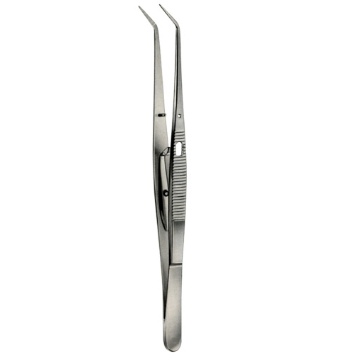 Cotton And Dressing Tweezers