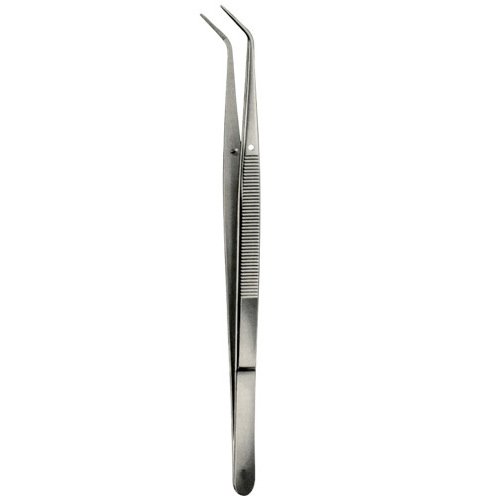 Cotton And Dressing Tweezers