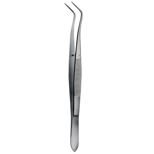 Cotton And Dressing Tweezers