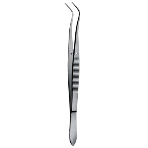 Cotton And Dressing Tweezers