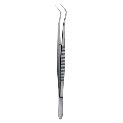 Cotton And Dressing Tweezers