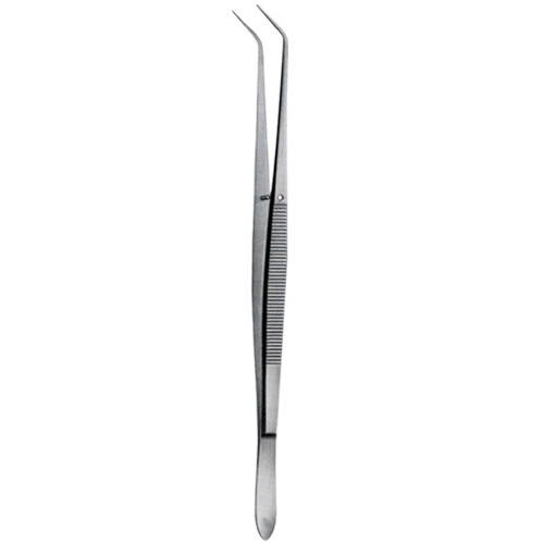 Cotton And Dressing Tweezers