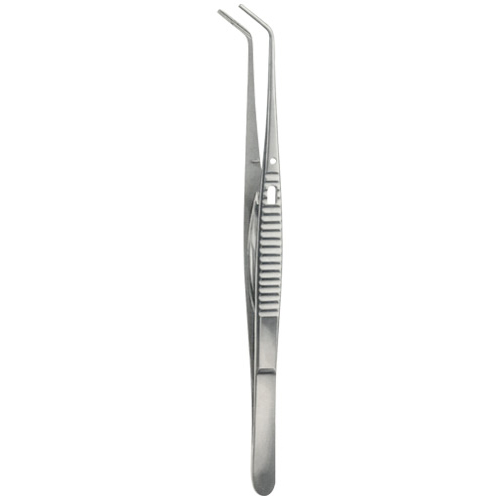 Cotton And Dressing Tweezers
