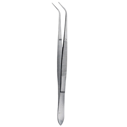 Cotton And Dressing Tweezers