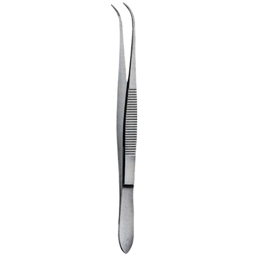 Cotton And Dressing Tweezers