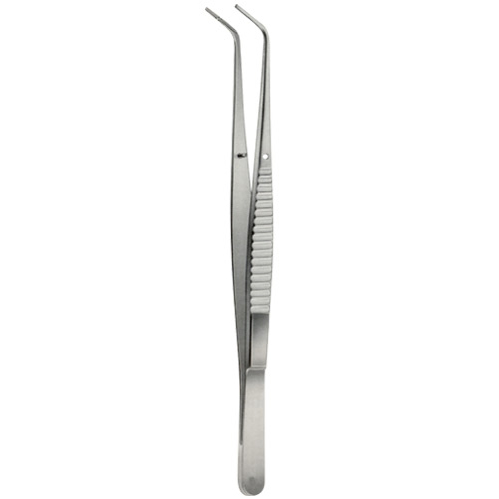 Cotton And Dressing Tweezers