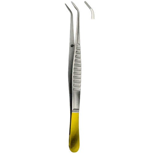 Cotton And Dressing Tweezers