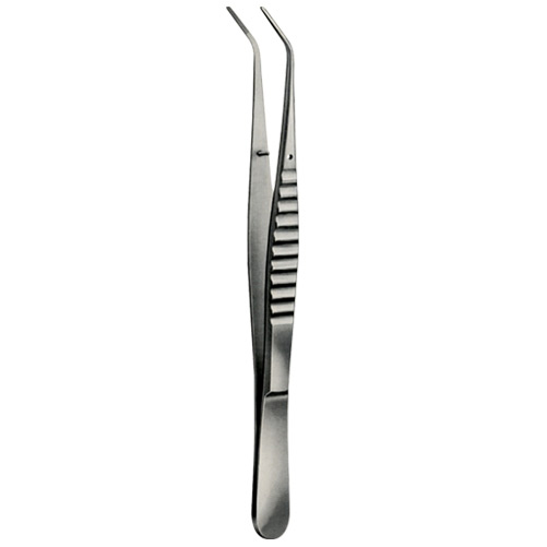 Cotton And Dressing Tweezers