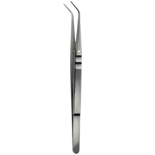 Cotton And Dressing Tweezers