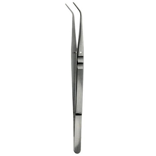 Cotton And Dressing Tweezers