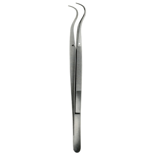 Cotton And Dressing Tweezers