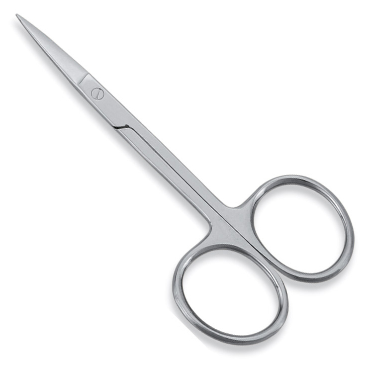 Cuticle Scissors