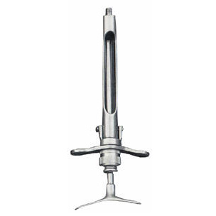 Dental Syringes