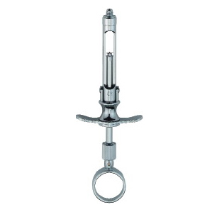 Dental Syringes