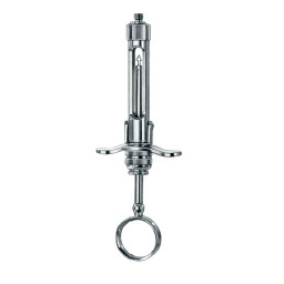 Dental Syringes