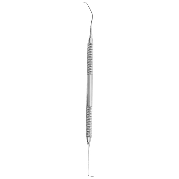 Double Ended Explorer
