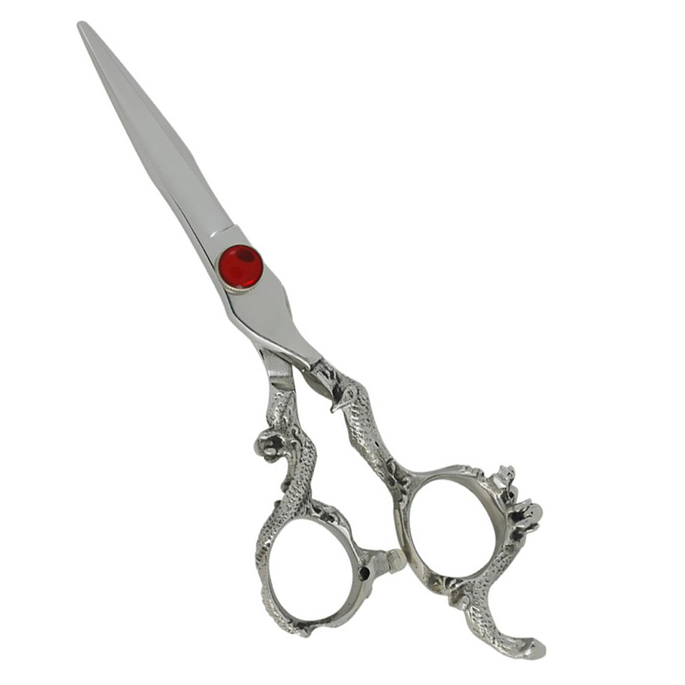 Dragon Handle Shears