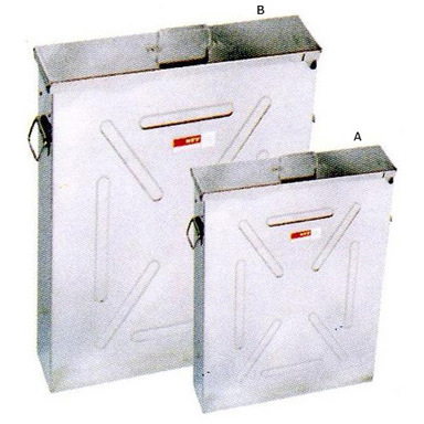 Dustbins