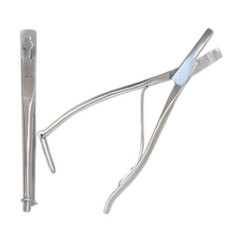 Ear Marking Plier
